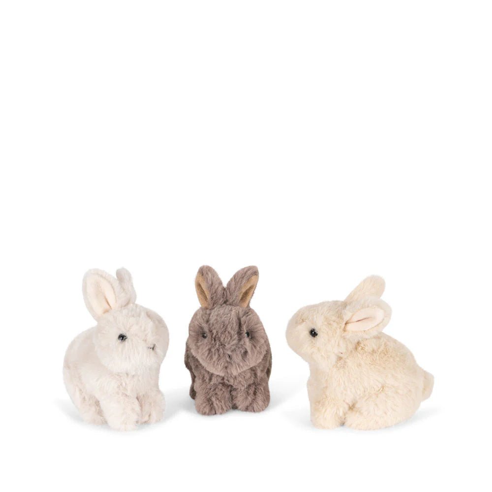 Konges Sløjd - Kuscheltier "Bunny Love"