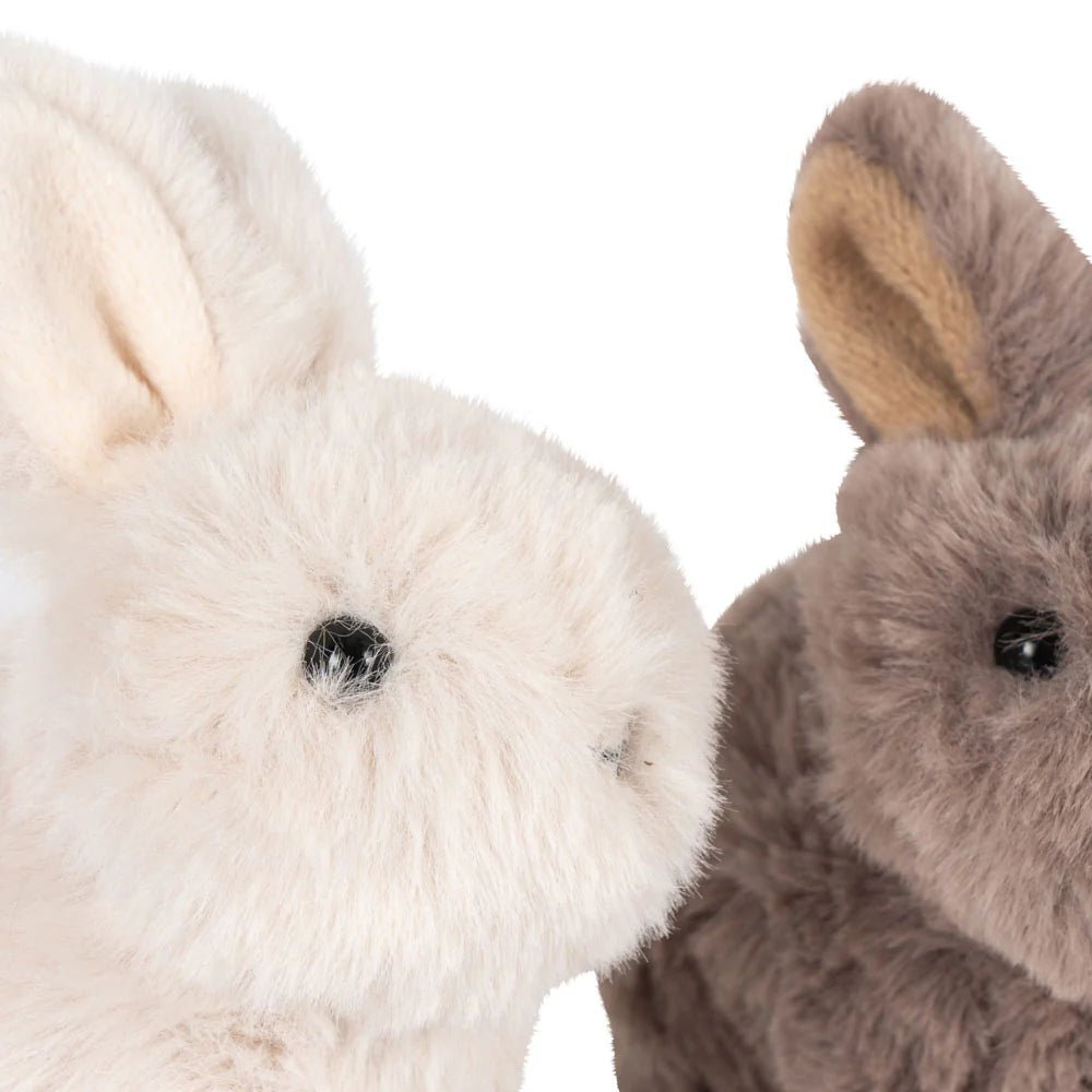 Konges Sløjd - Kuscheltier "Bunny Love"