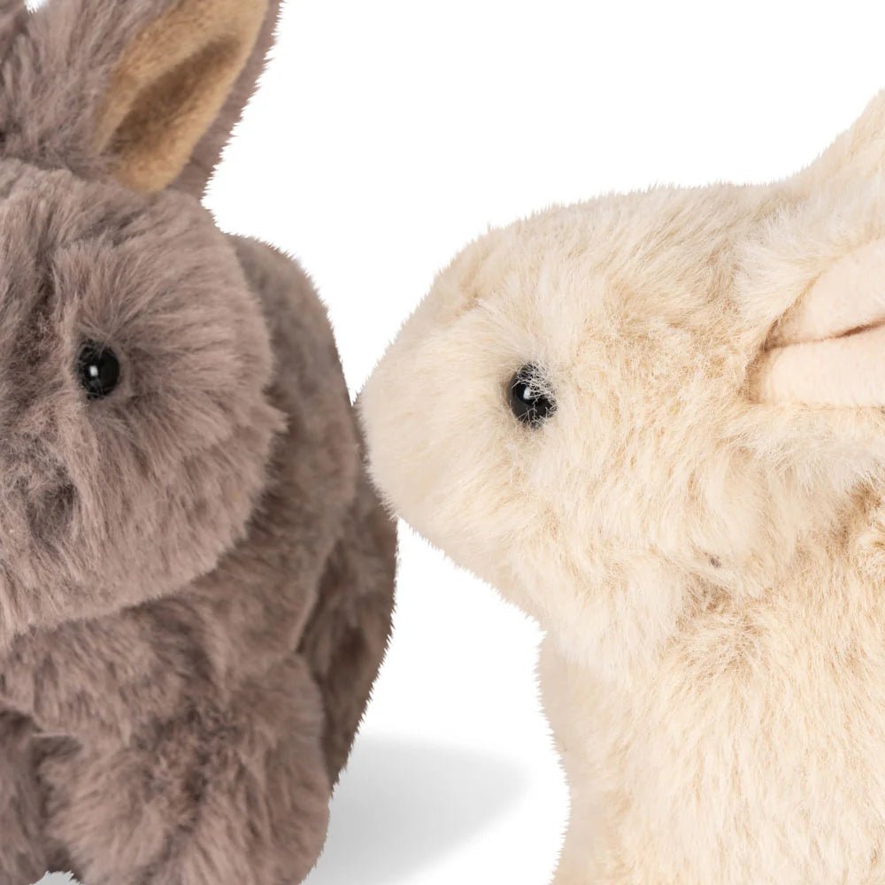 Konges Sløjd - Kuscheltier "Bunny Love"
