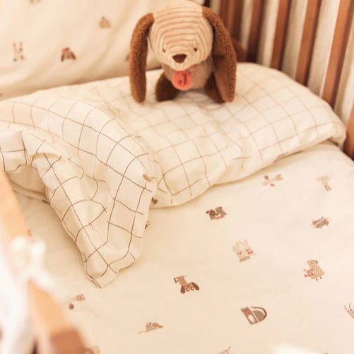 Kuscheltier - Diego - Little Baby Pocket
