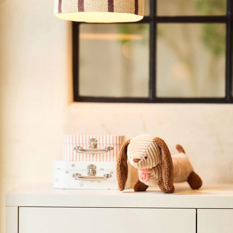 Kuscheltier - Diego - Little Baby Pocket