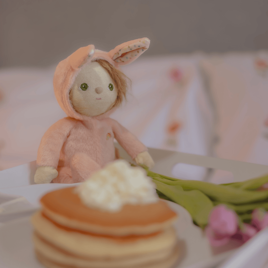 Olli ella - Kuscheltier "Dinky Dinkum - Babbit Bunny"