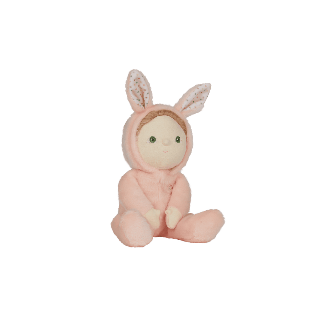 Olli ella - Kuscheltier "Dinky Dinkum - Babbit Bunny"