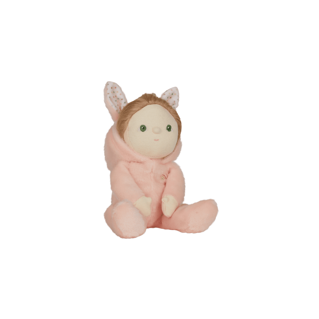 Olli ella - Kuscheltier "Dinky Dinkum - Babbit Bunny"