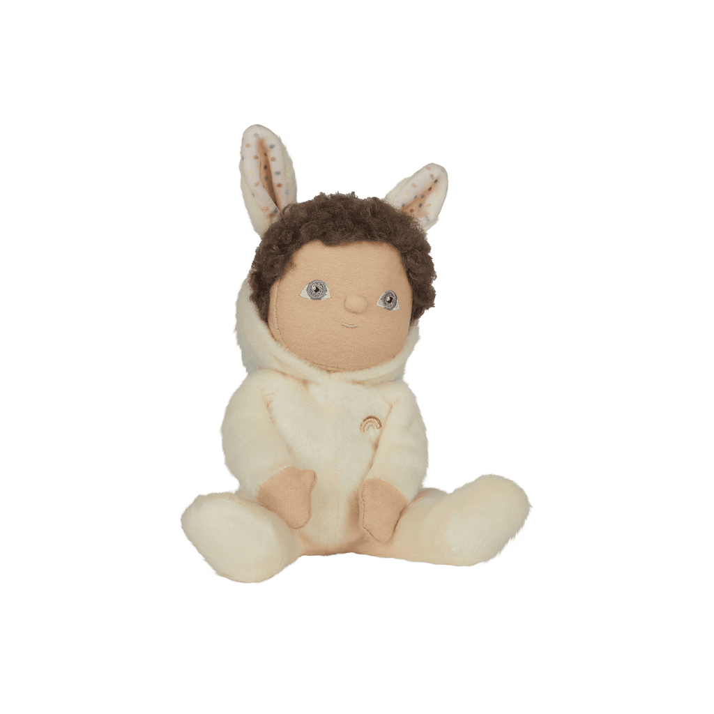 Olli ella - Kuscheltier "Dinky Dinkum - Basil Bunny"