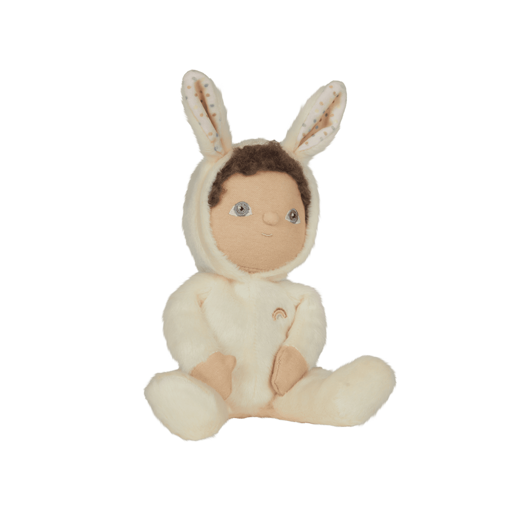 Olli ella - Kuscheltier "Dinky Dinkum - Basil Bunny"