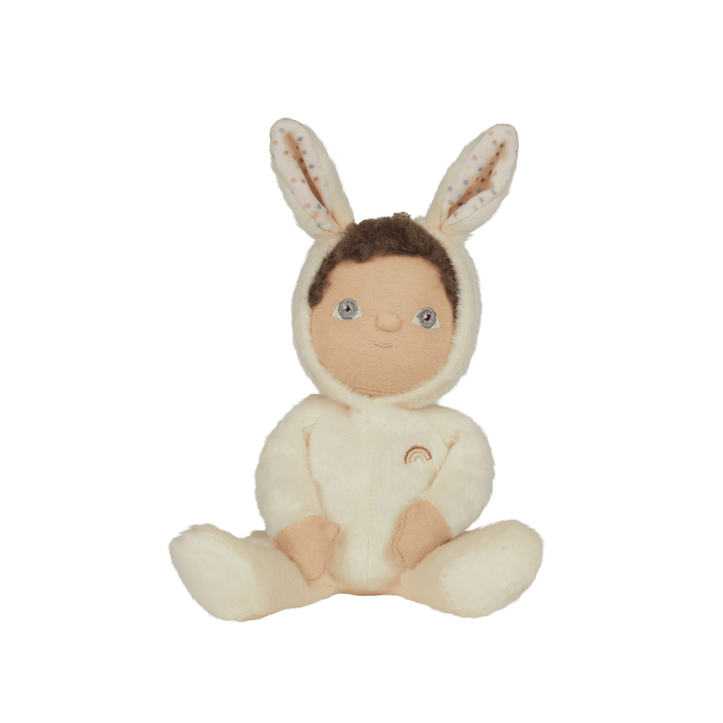 Olli ella - Kuscheltier "Dinky Dinkum - Basil Bunny"