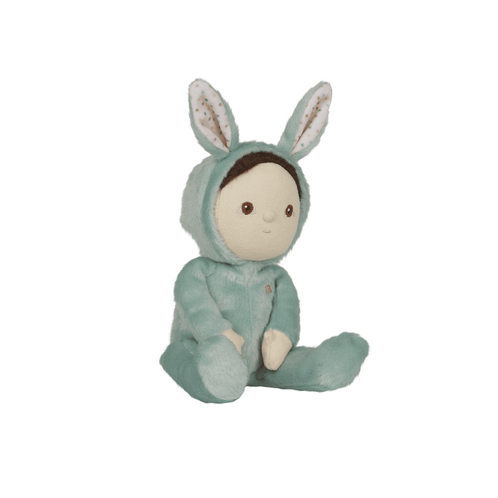 Olli ella - Kuscheltier "Dinky Dinkum - Biscuit Bunny"