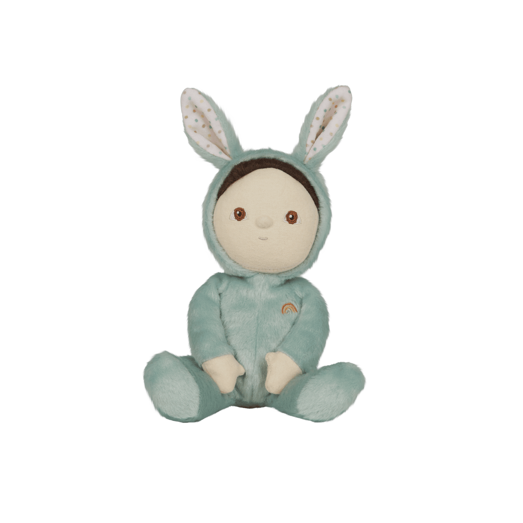 Olli ella - Kuscheltier "Dinky Dinkum - Biscuit Bunny"