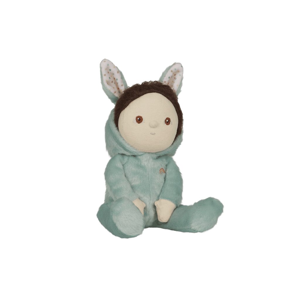 Olli ella - Kuscheltier "Dinky Dinkum - Biscuit Bunny"
