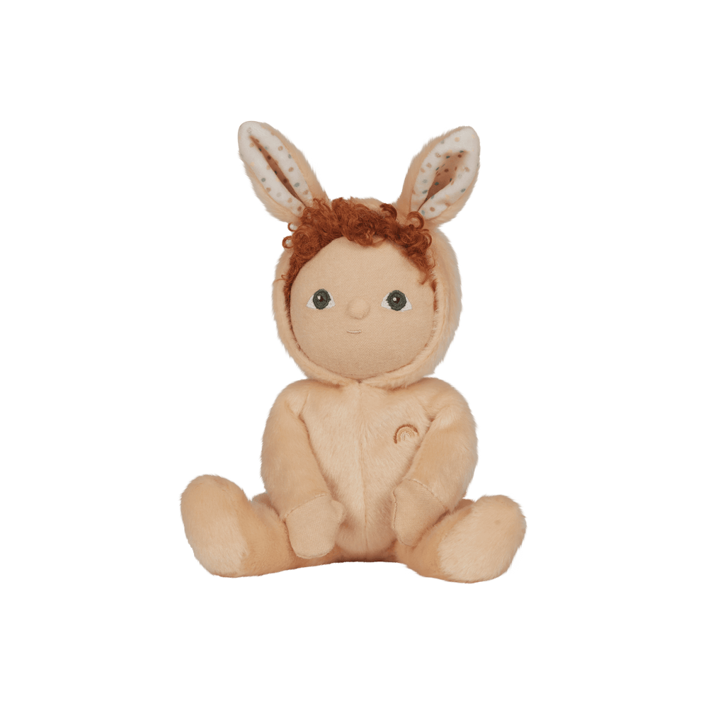 Olli ella - Kuscheltier "Dinky Dinkum - Bubba Bunny"
