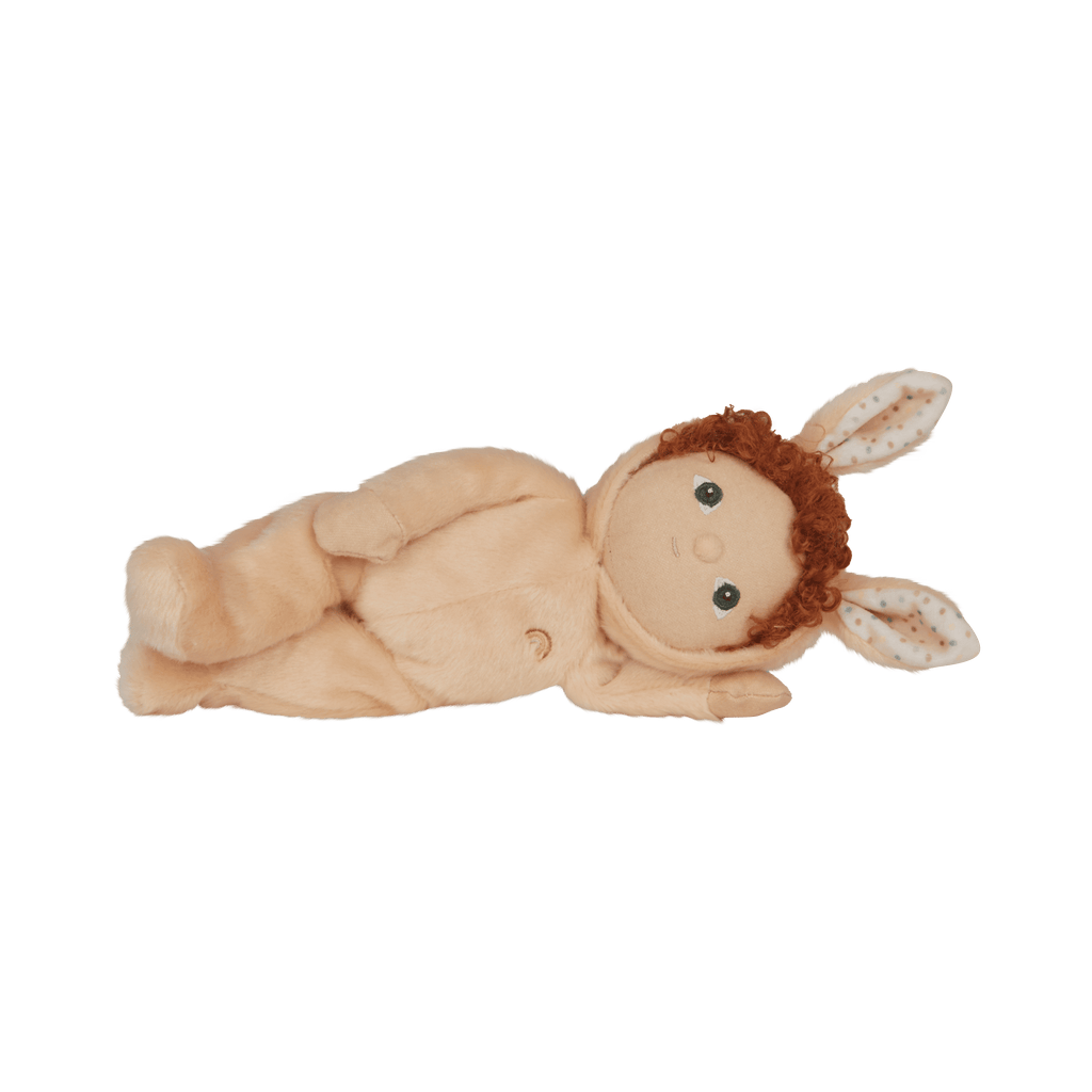 Olli ella - Kuscheltier "Dinky Dinkum - Bubba Bunny"