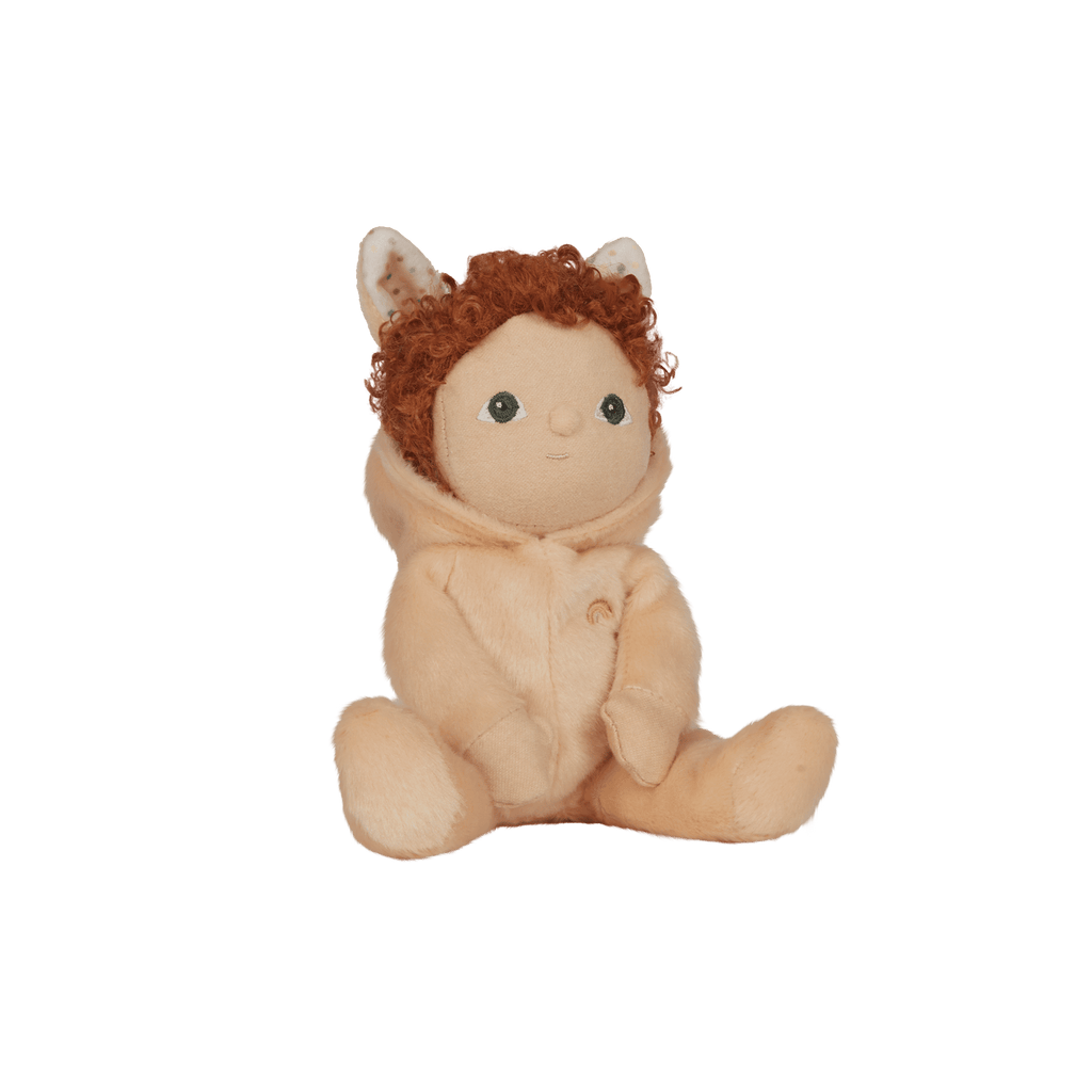 Olli ella - Kuscheltier "Dinky Dinkum - Bubba Bunny"