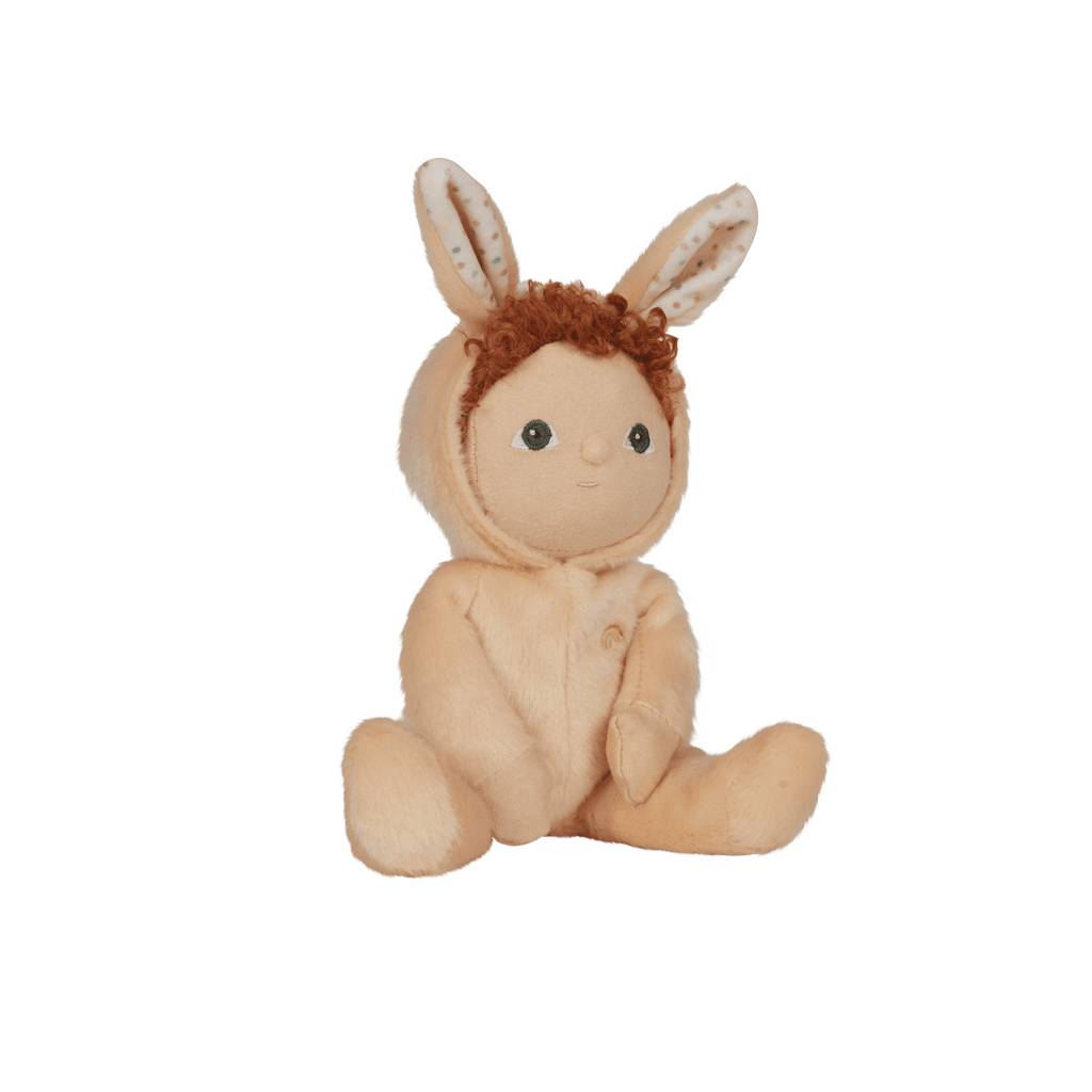 Olli ella - Kuscheltier "Dinky Dinkum - Bubba Bunny"