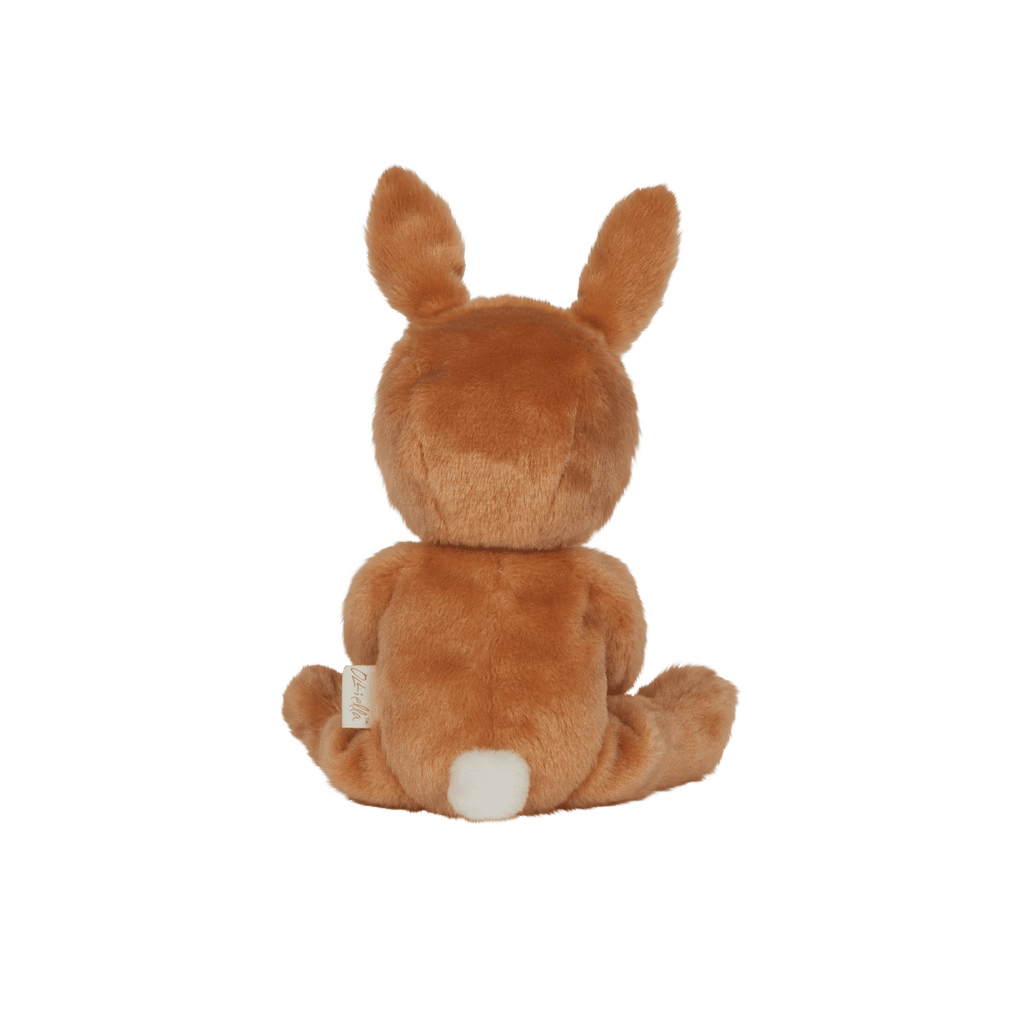 Olli ella - Kuscheltier "Dinky Dinkum - Bucky Bunny"