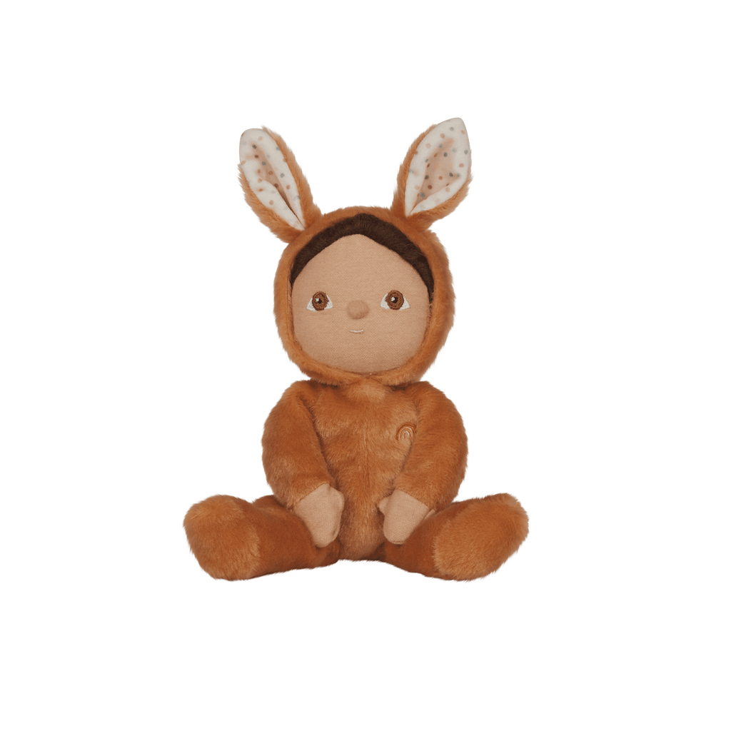 Olli ella - Kuscheltier "Dinky Dinkum - Bucky Bunny"