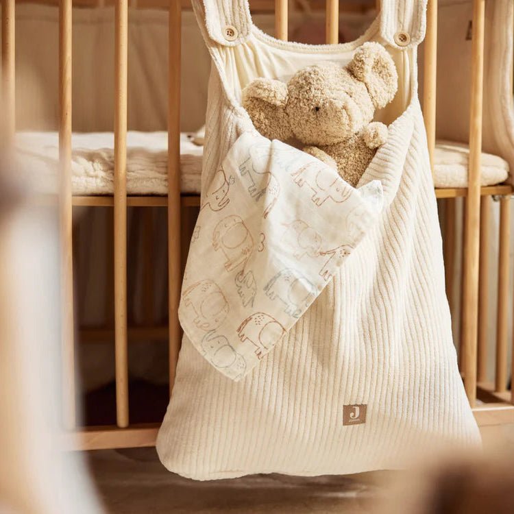 Jollein - Kuscheltier "Elephant"