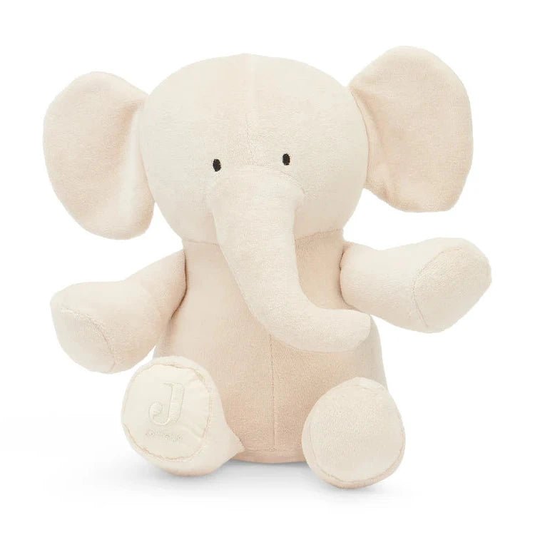 Kuscheltier "Elephant - Nougat" - Little Baby Pocket