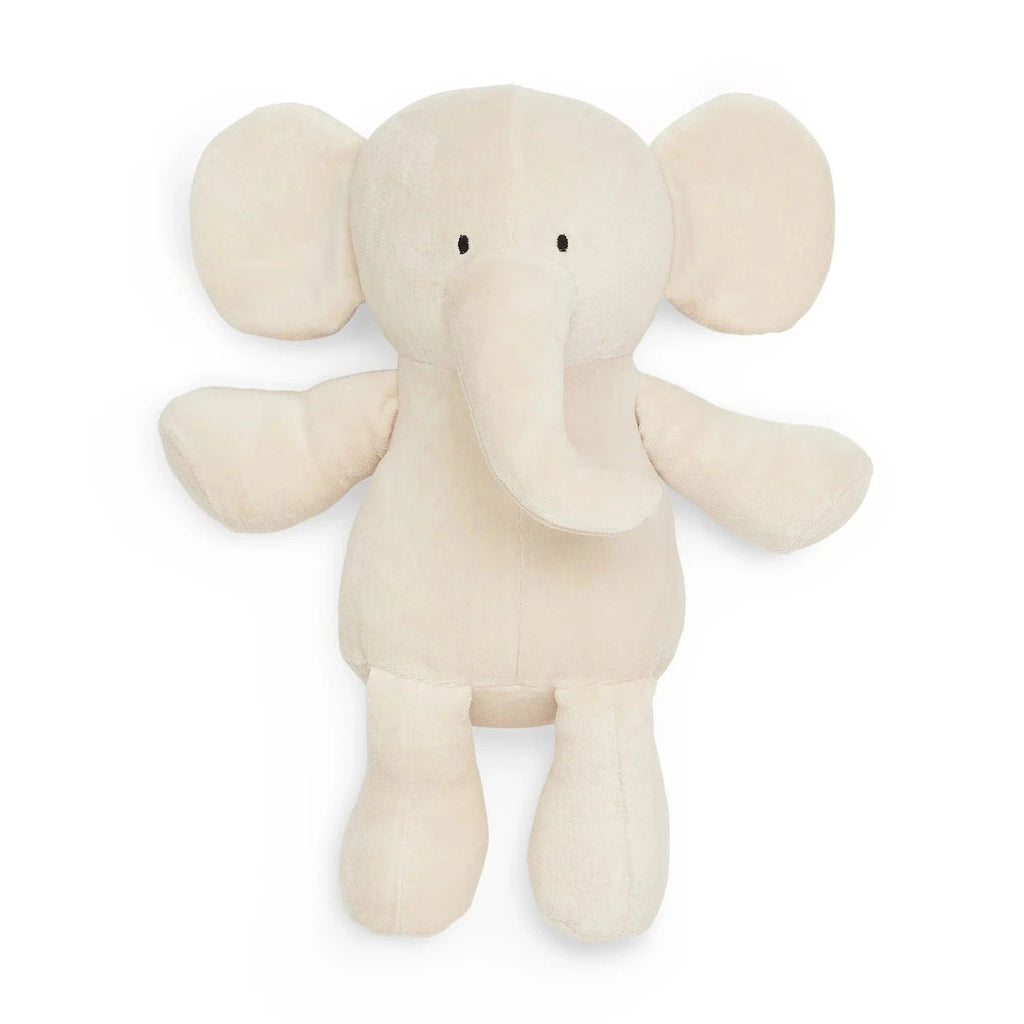 Kuscheltier "Elephant - Nougat" - Little Baby Pocket