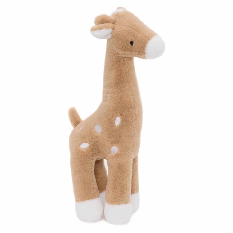 Kuscheltier - Giraffe Biscuit - Little Baby Pocket