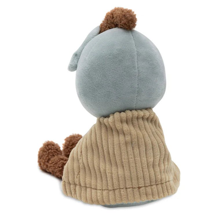 Kuscheltier - Knight Duke - Little Baby Pocket