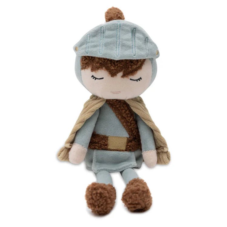 Kuscheltier - Knight Duke - Little Baby Pocket