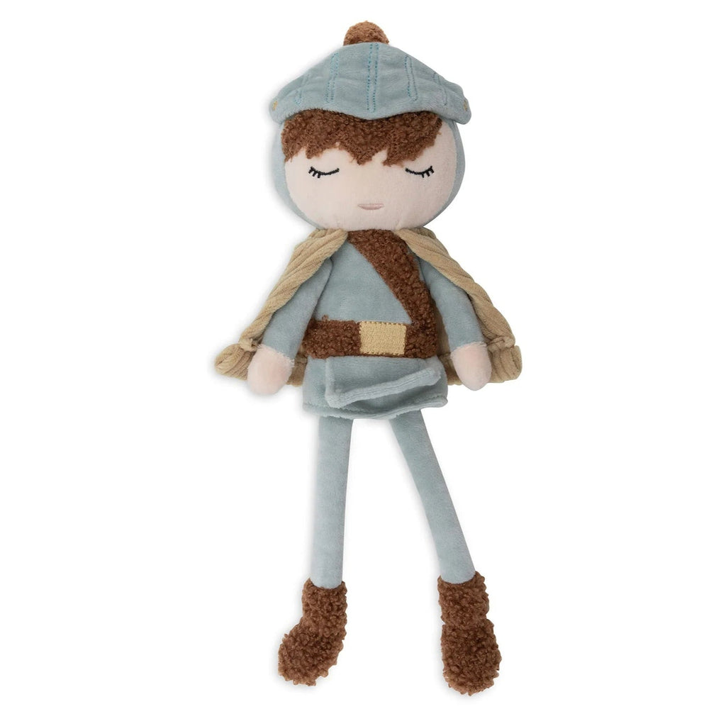 Kuscheltier - Knight Duke - Little Baby Pocket