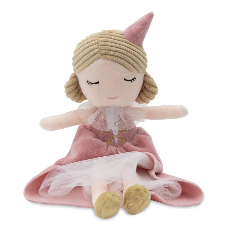 Kuscheltier - Lady Lynn - Little Baby Pocket