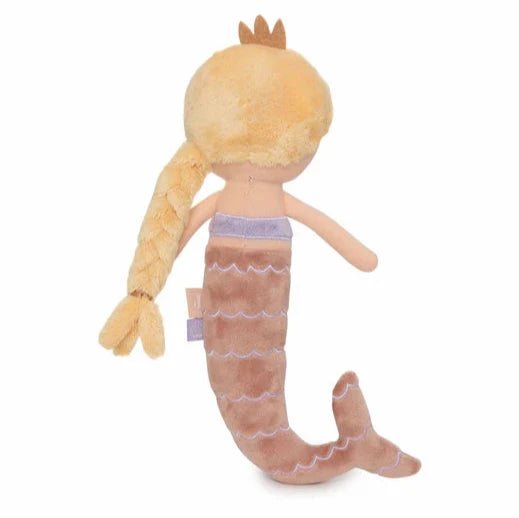 Kuscheltier "Mermaid Ella" - Little Baby Pocket