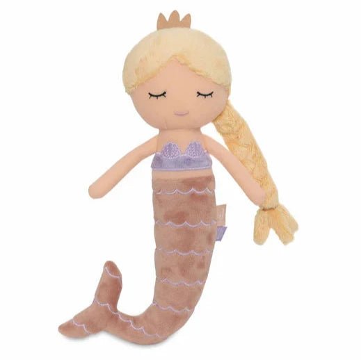 Kuscheltier "Mermaid Ella" - Little Baby Pocket