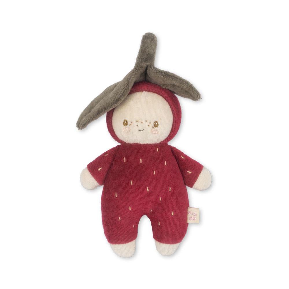 Konges Sløjd - Kuscheltier Mini Fraise