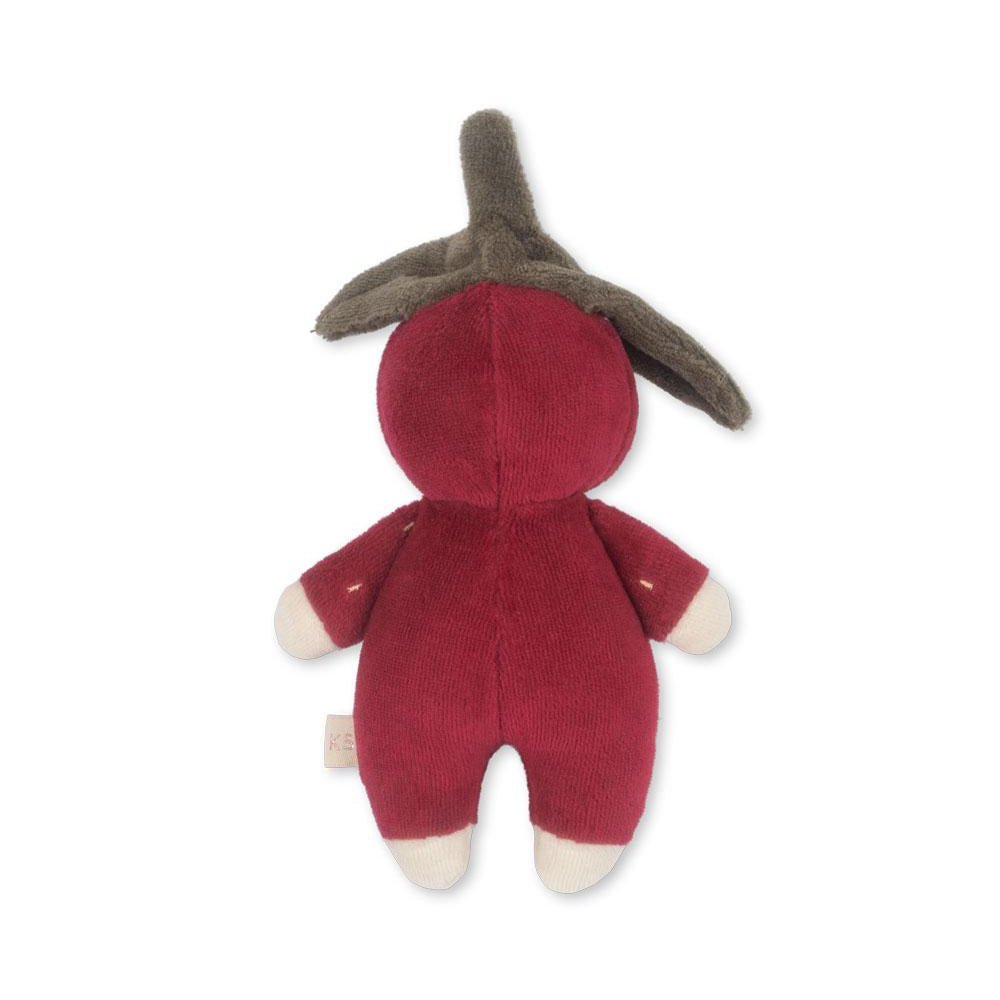 Konges Sløjd - Kuscheltier Mini Fraise
