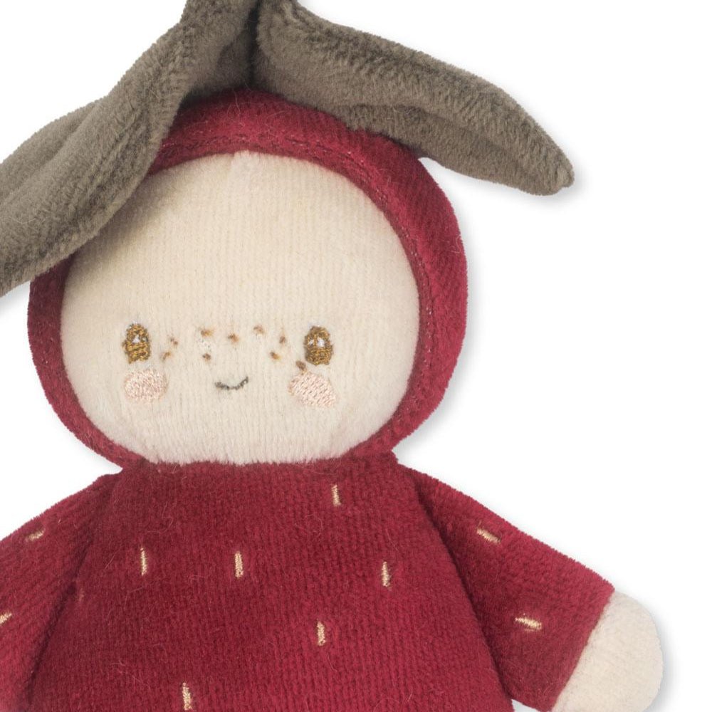 Konges Sløjd - Kuscheltier Mini Fraise