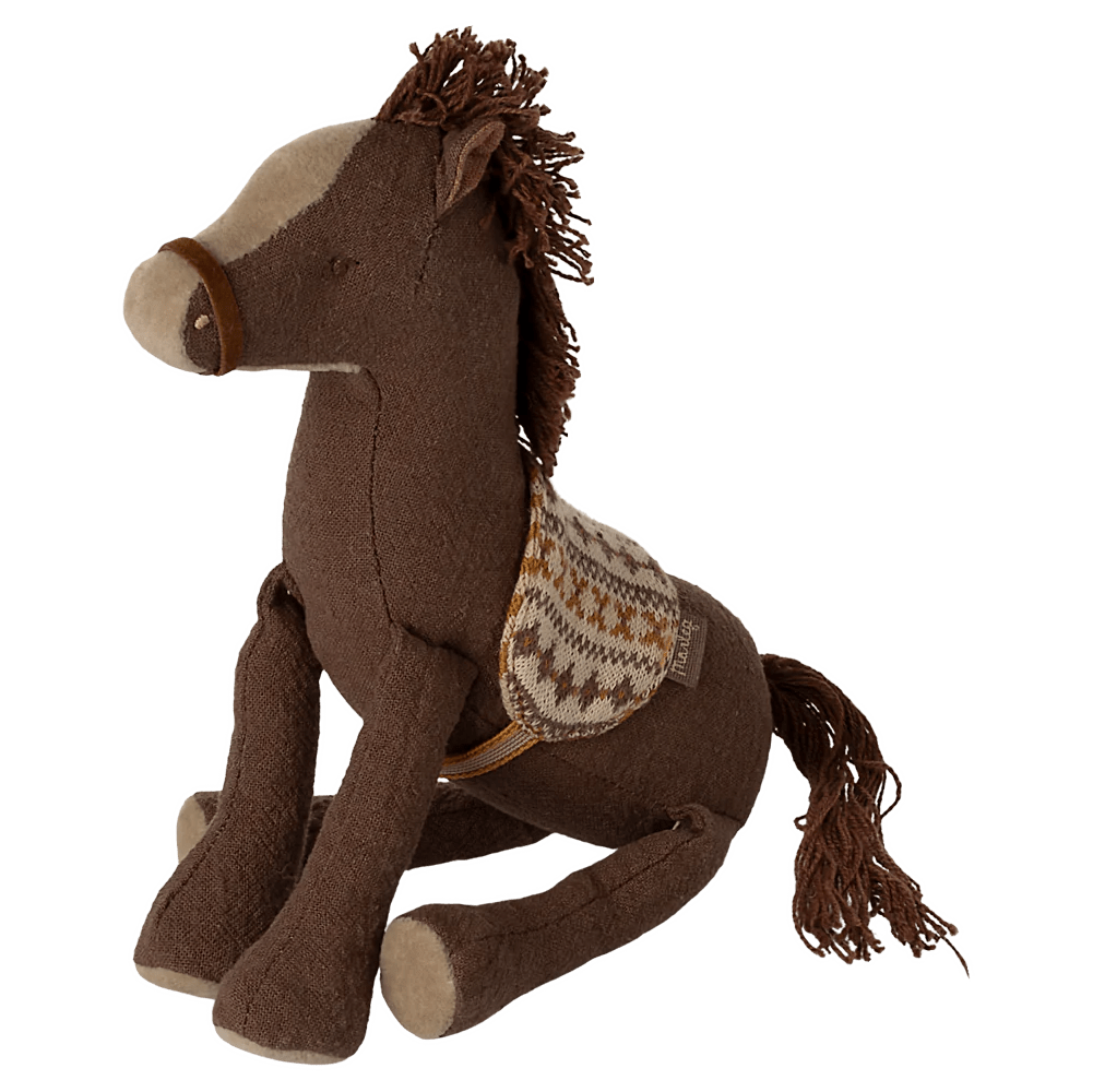maileg - Kuscheltier "Pony" Klein