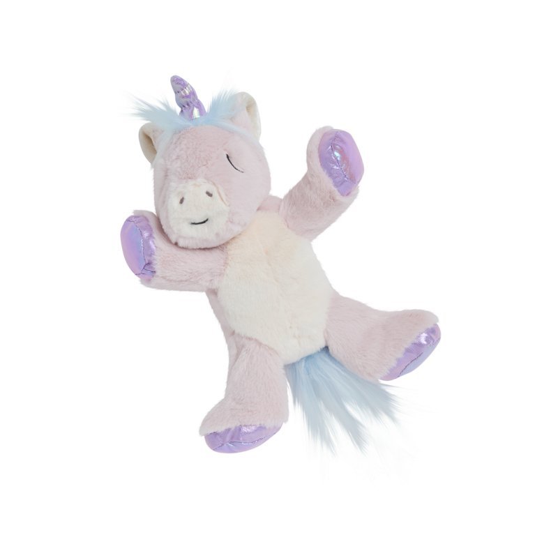 Kuscheltier "Unicorn Baby Sparkle Pink" - Little Baby Pocket