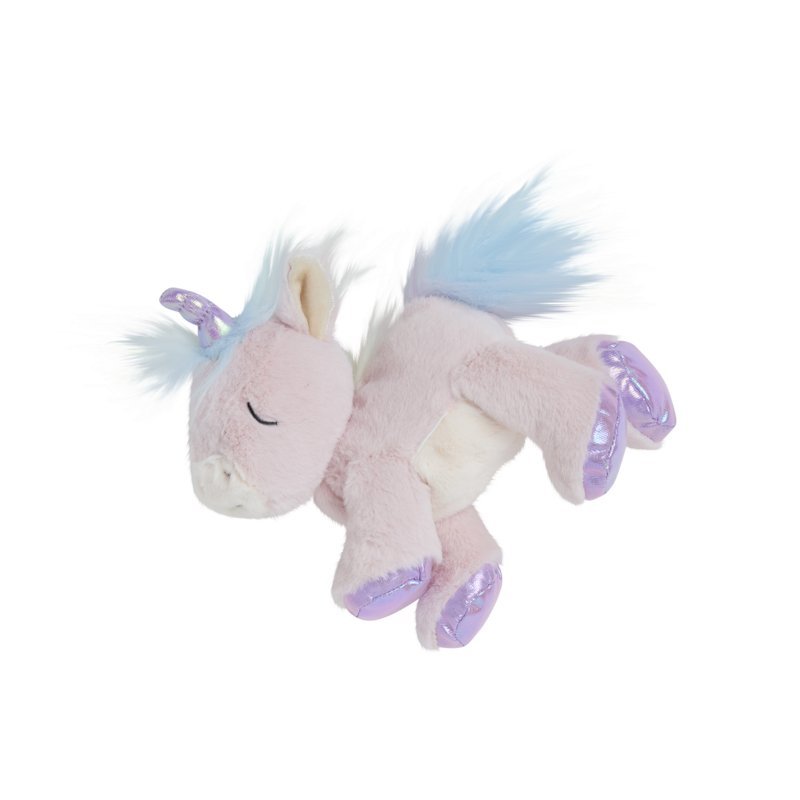 Kuscheltier "Unicorn Baby Sparkle Pink" - Little Baby Pocket