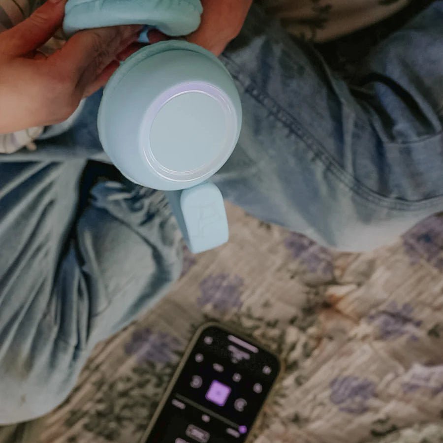 Lalarma nachhaltige Kinderkopfhörer mit Licht & Bluetooth - Little Baby Pocket