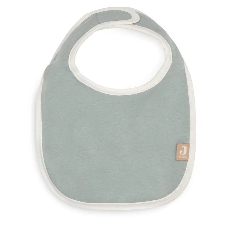 Lätzchen Jersey Wasserdicht - On The Go - 5 Stück - Little Baby Pocket