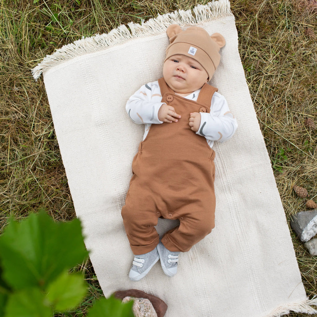 Little Baby Pocket - Le Tigre Set