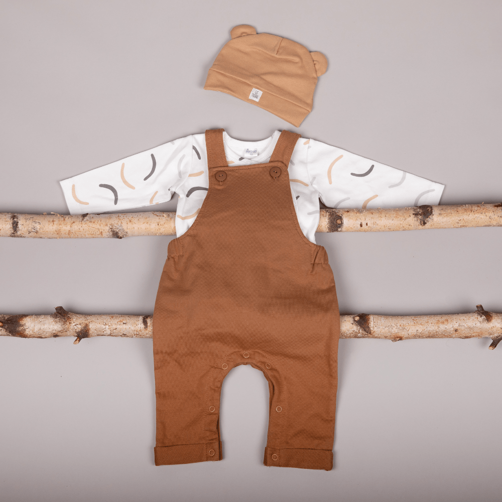 Little Baby Pocket - Le Tigre Set