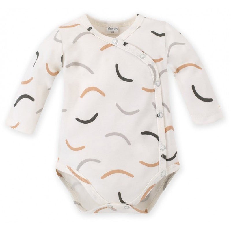 Little Baby Pocket - Le Tigre Set