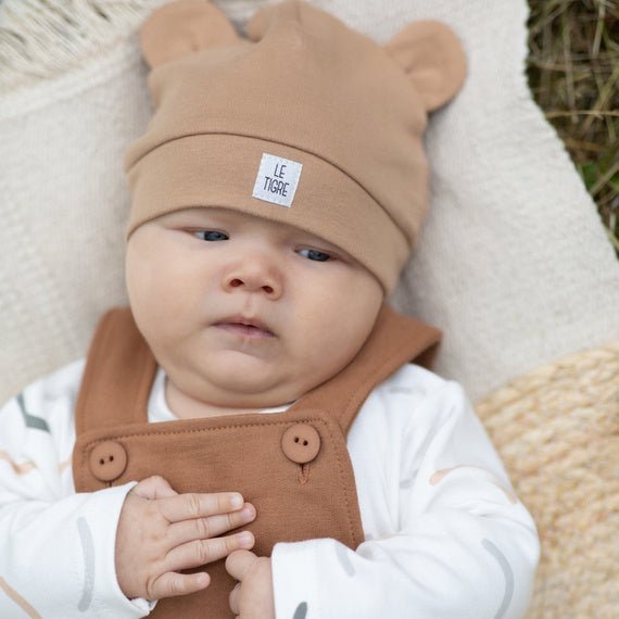 Little Baby Pocket - Le Tigre Set