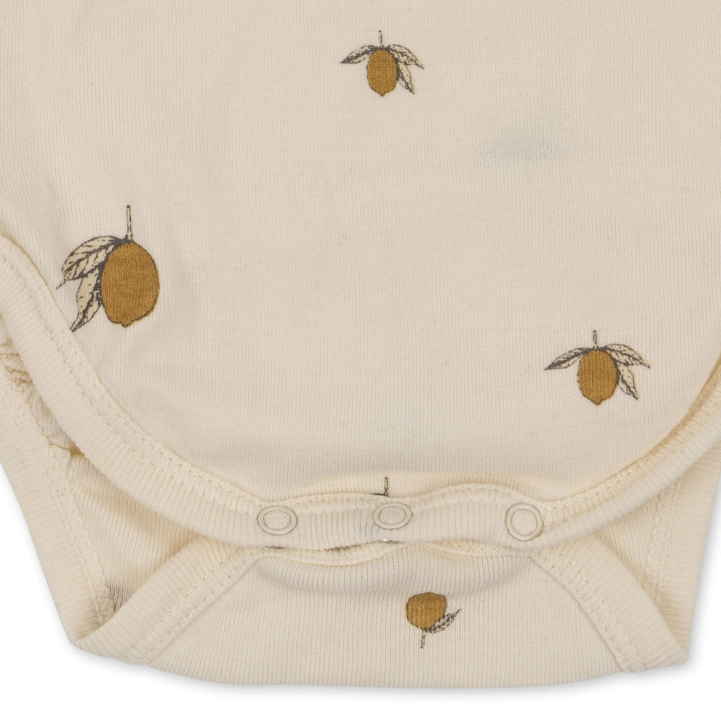 Little Baby Pocket - Lemon Set