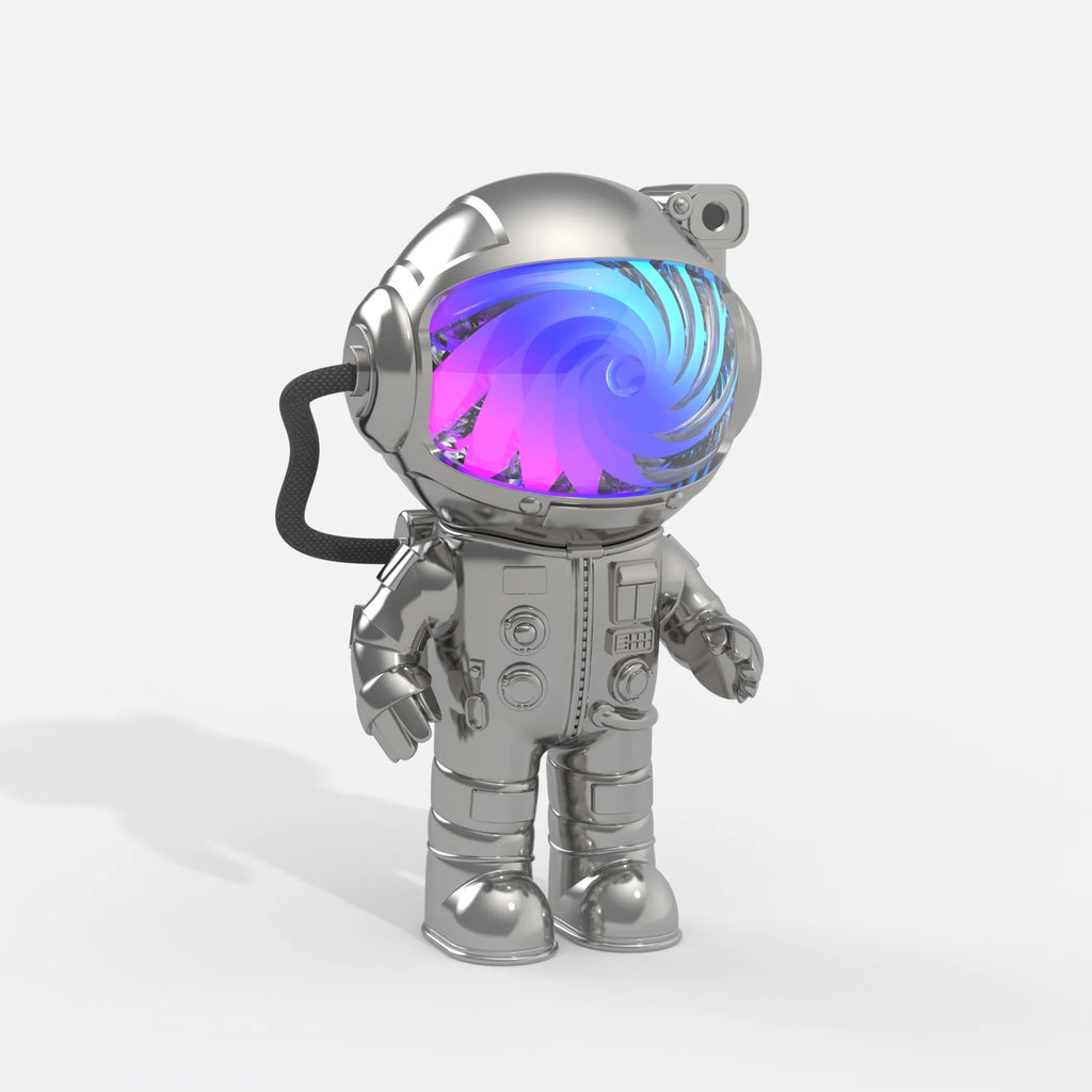 MOB - Lichtprojektor Stellar Light METAL MOB