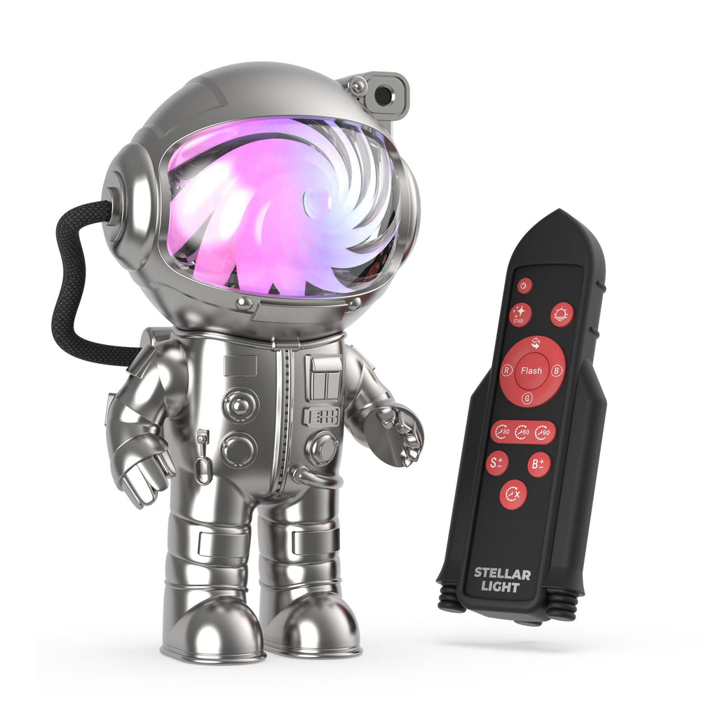 MOB - Lichtprojektor Stellar Light METAL MOB