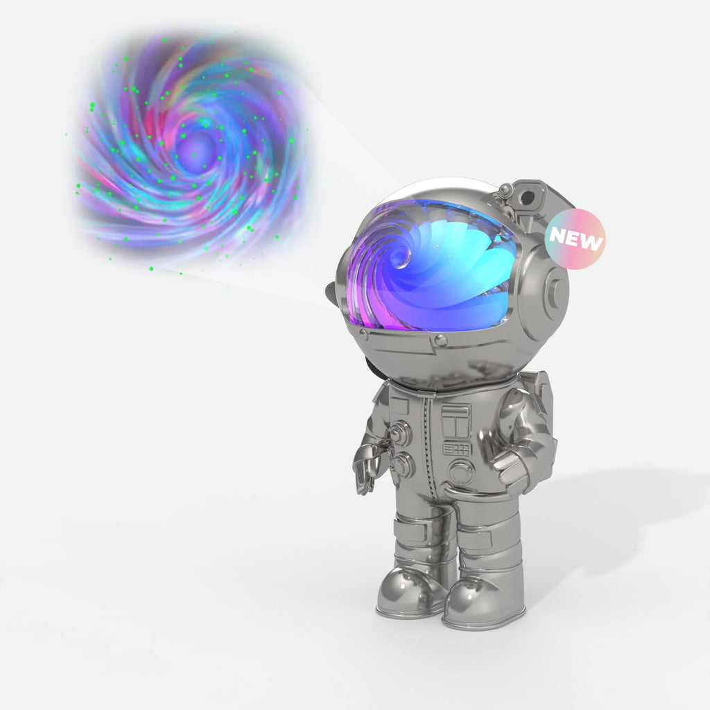 MOB - Lichtprojektor Stellar Light METAL MOB