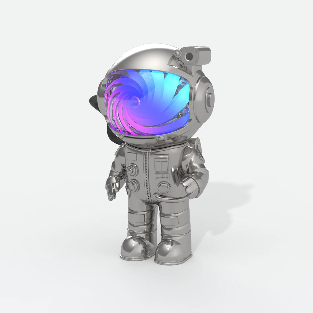 MOB - Lichtprojektor Stellar Light METAL MOB