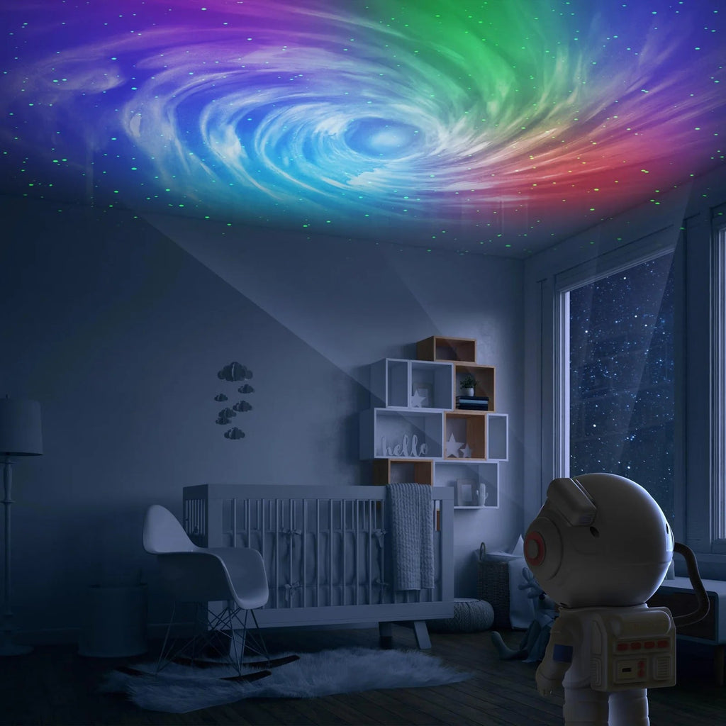 Lichtprojektor Stellar Light MOB - Little Baby Pocket