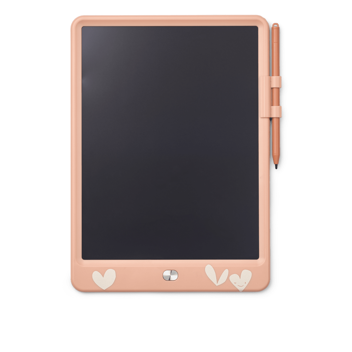 Liewood Zeichen-Tablet Zora Sweethearts 10 Zoll LCD – Little Baby Pocket