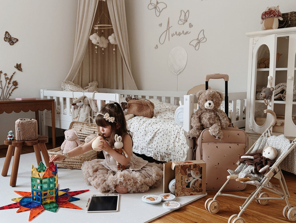 Little Baby Pocket - Baby Concept Store